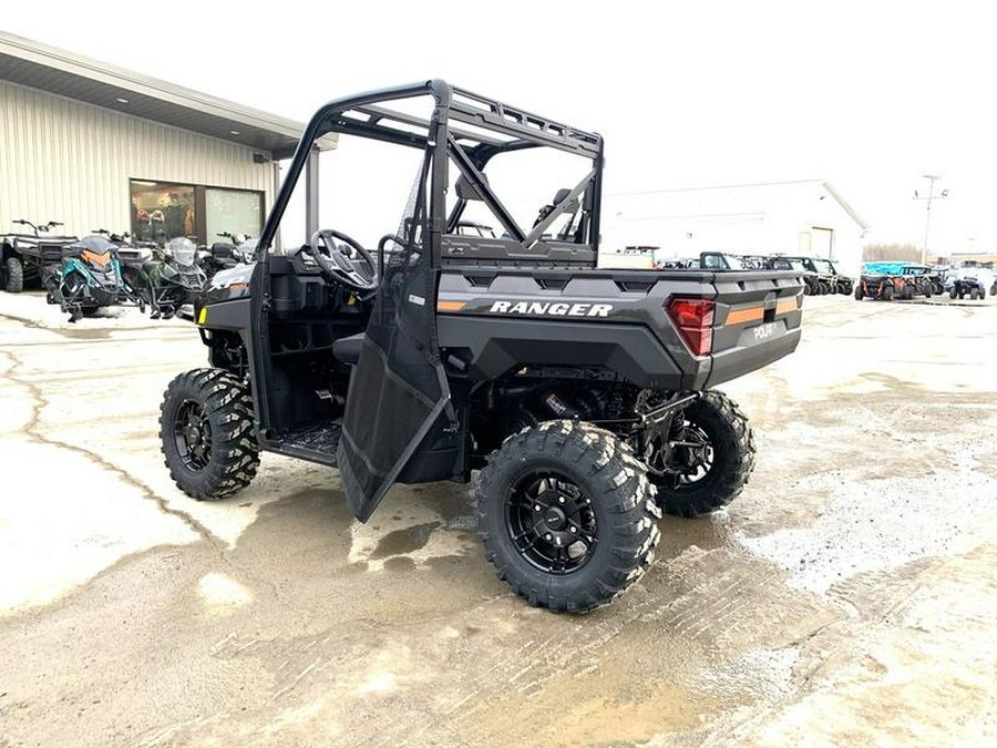 2024 Polaris® Ranger XP 1000 Premium