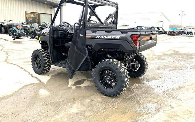 2024 Polaris® Ranger XP 1000 Premium