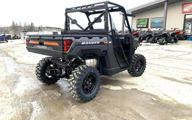 2024 Polaris® Ranger XP 1000 Premium