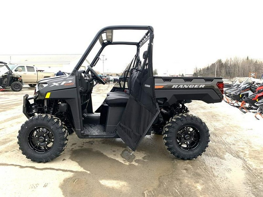 2024 Polaris® Ranger XP 1000 Premium