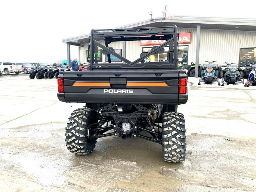 2024 Polaris® Ranger XP 1000 Premium