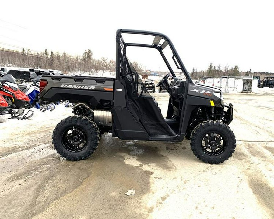 2024 Polaris® Ranger XP 1000 Premium