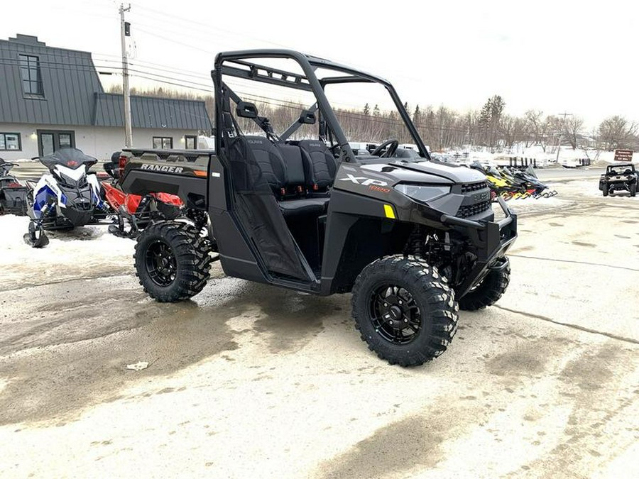 2024 Polaris® Ranger XP 1000 Premium