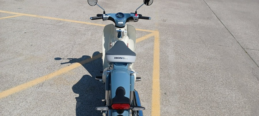 2023 Honda Super Cub C125 ABS