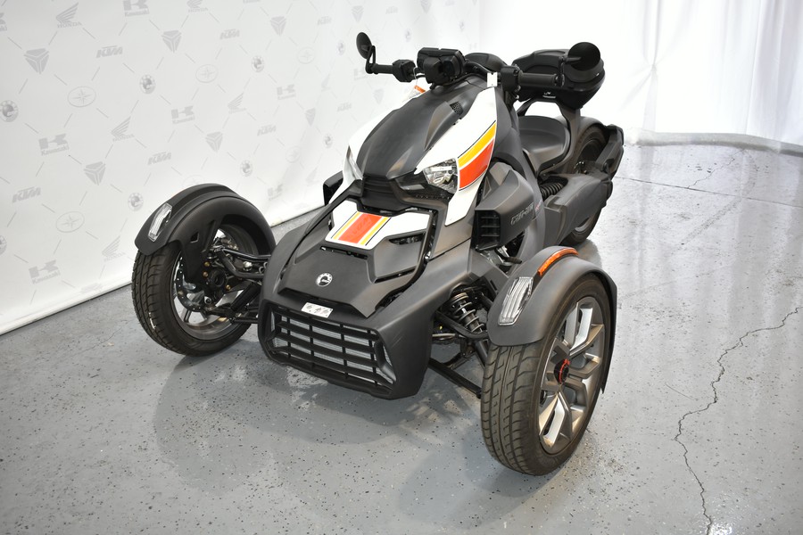 2023 Can-Am™ Ryker 600 ACE™