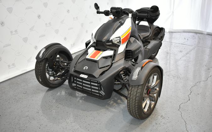 2023 Can-Am™ Ryker 600 ACET