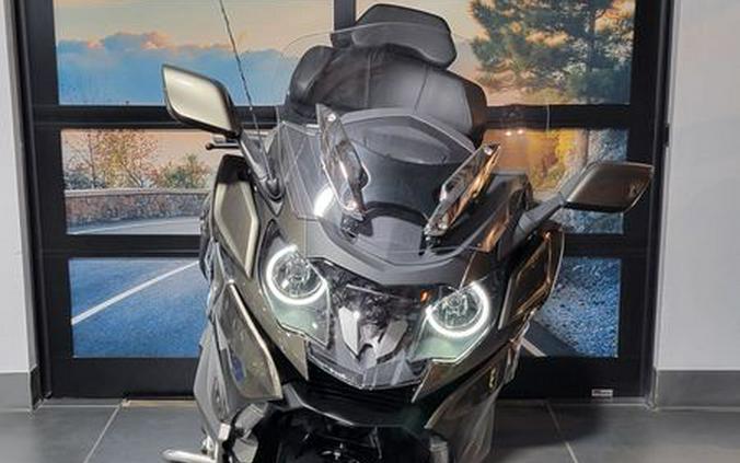 Used 2021 BMW K 1600 GTL