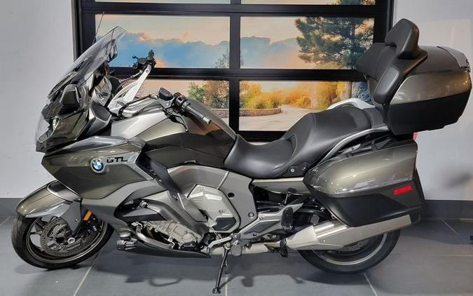 Used 2021 BMW K 1600 GTL