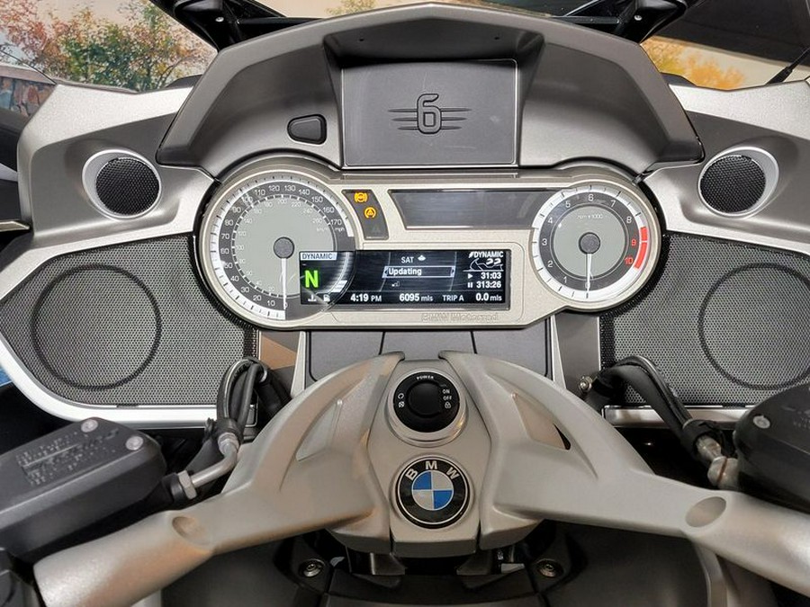 Used 2021 BMW K 1600 GTL