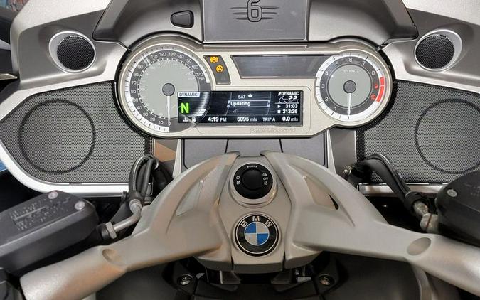 Used 2021 BMW K 1600 GTL