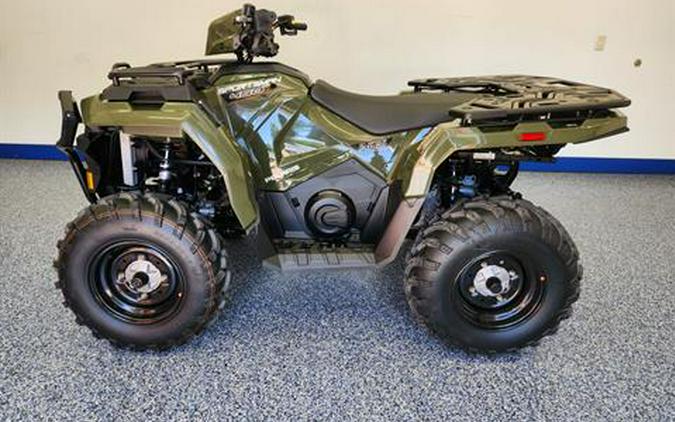 2024 Polaris Sportsman 450 H.O. Utility