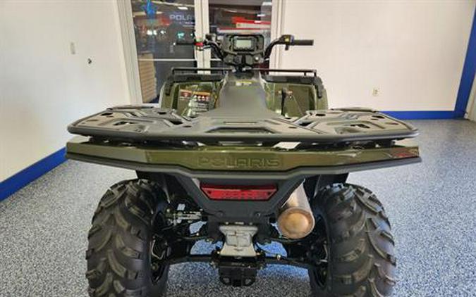 2024 Polaris Sportsman 450 H.O. Utility