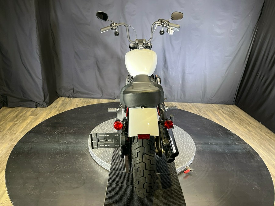 2021 Harley-Davidson Street Bob® 114