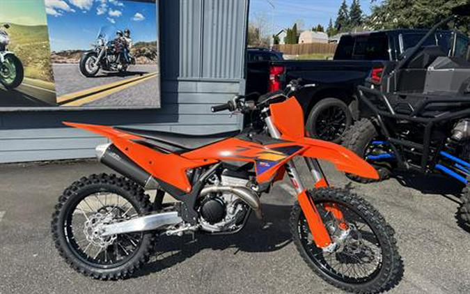 2026 KTM 350 SX-F