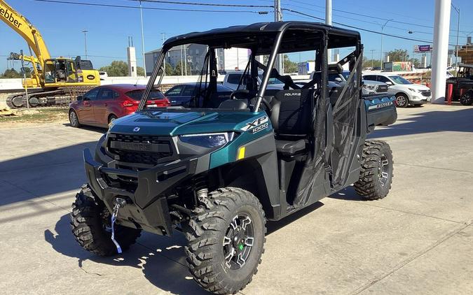 2026 Polaris Ranger® Crew XP 1000 Premium