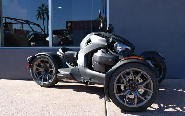 2025 Can-Am® Ryker Rotax 600 ACE