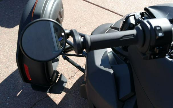 2025 Can-Am® Ryker Rotax 600 ACE