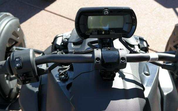 2025 Can-Am® Ryker Rotax 600 ACE