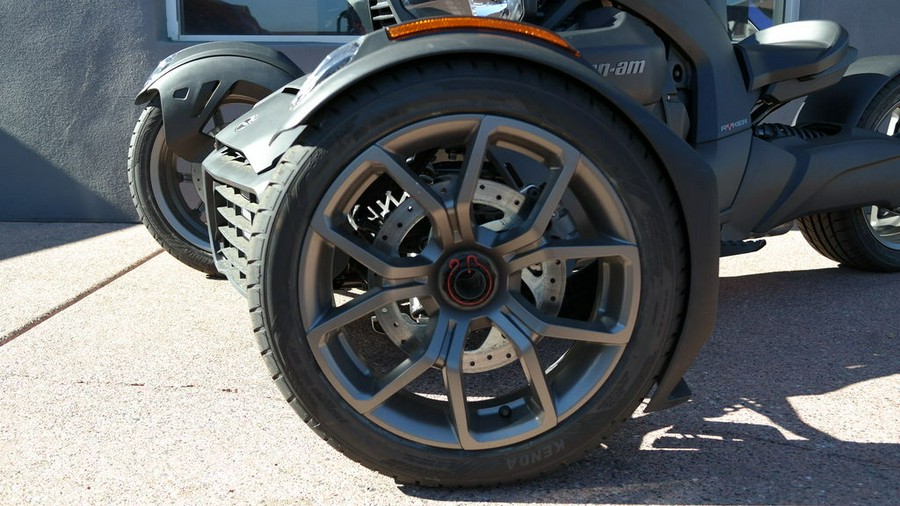 2025 Can-Am® Ryker Rotax 600 ACE