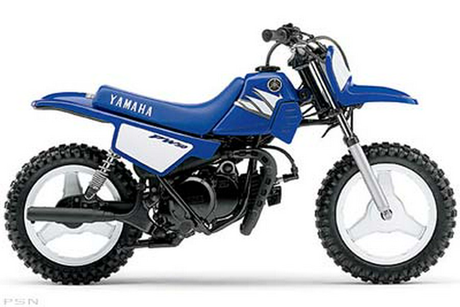 2005 Yamaha PW50
