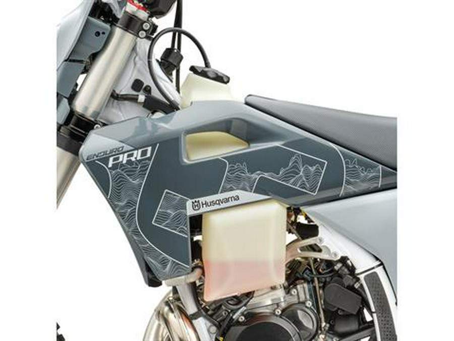 2026 Husqvarna TE 300 Pro