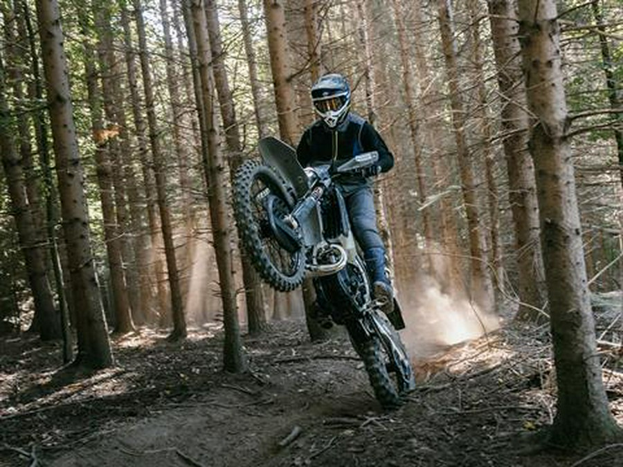 2026 Husqvarna TE 300 Pro