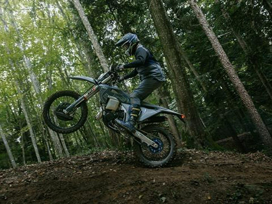 2026 Husqvarna TE 300 Pro