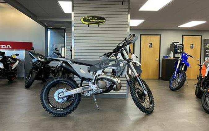 2026 Husqvarna TE 300 Pro