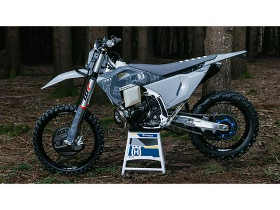 2026 Husqvarna TE 300 Pro
