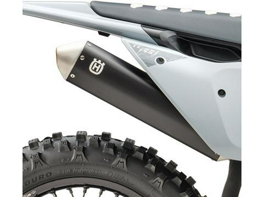 2026 Husqvarna TE 300 Pro