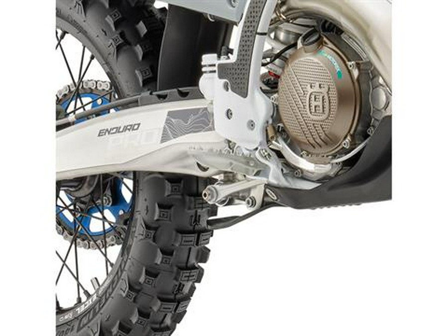 2026 Husqvarna TE 300 Pro