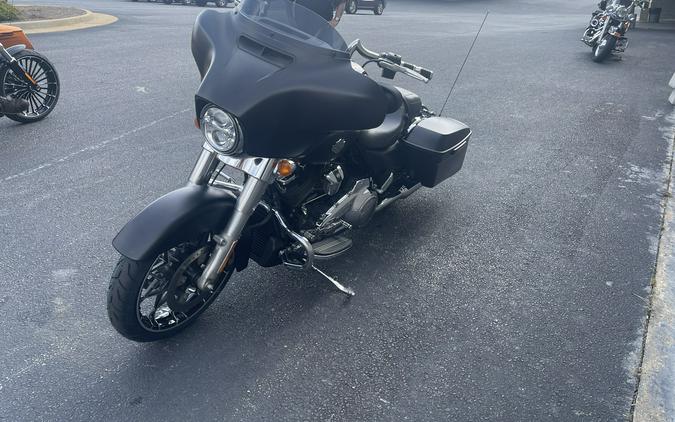 2022 Harley-Davidson Street Glide® Special