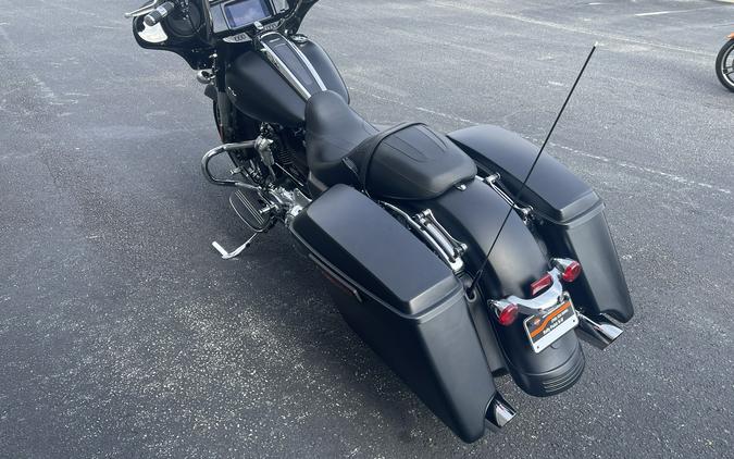 2022 Harley-Davidson Street Glide® Special