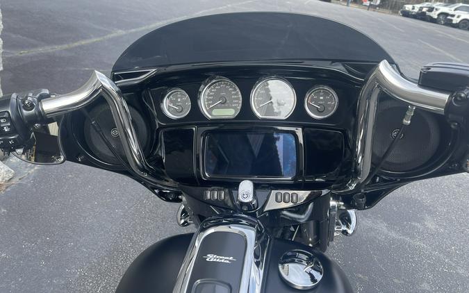 2022 Harley-Davidson Street Glide® Special