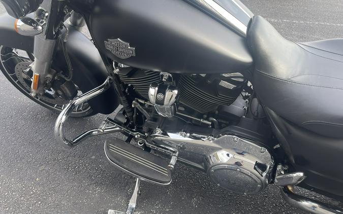 2022 Harley-Davidson Street Glide® Special