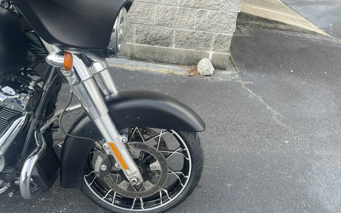 2022 Harley-Davidson Street Glide® Special