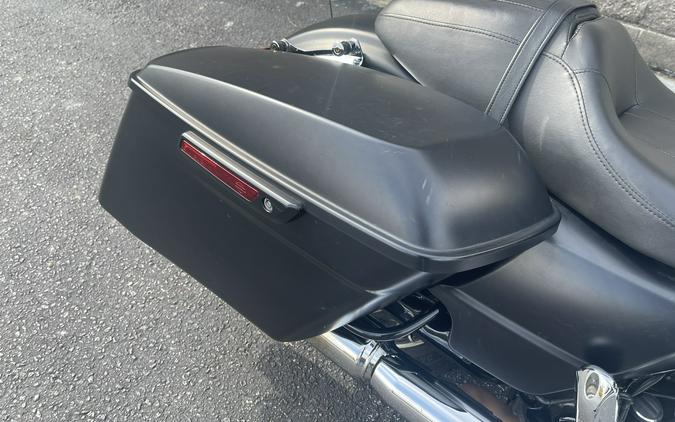 2022 Harley-Davidson Street Glide® Special