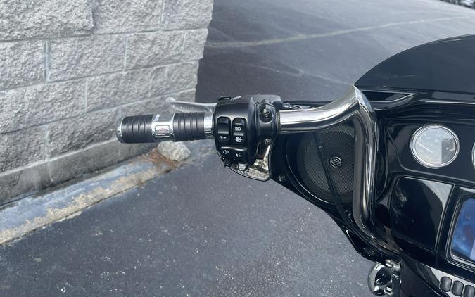 2022 Harley-Davidson Street Glide® Special