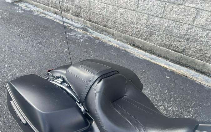 2022 Harley-Davidson Street Glide® Special