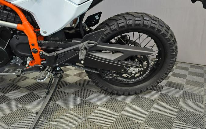 2026 KTM 390 Adventure R