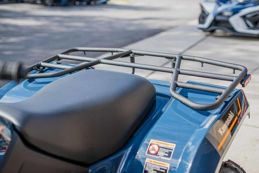 2025 Kawasaki Brute Force® 450 4x4