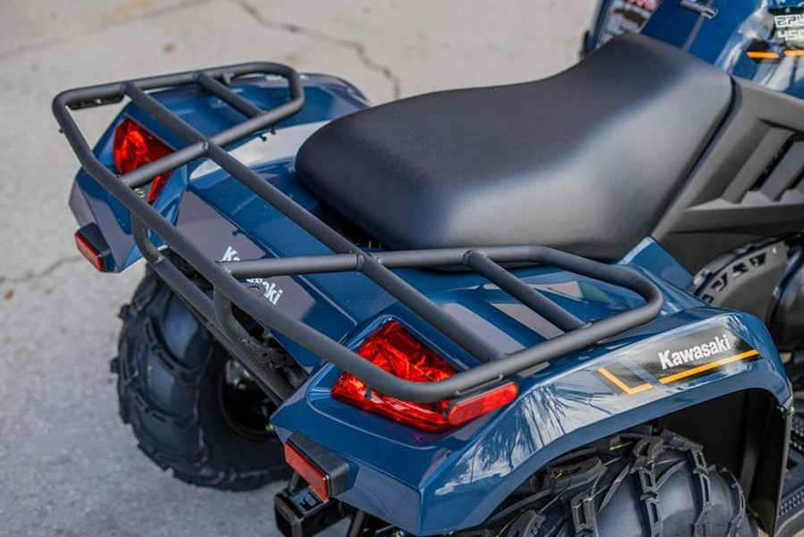 2025 Kawasaki Brute Force® 450 4x4