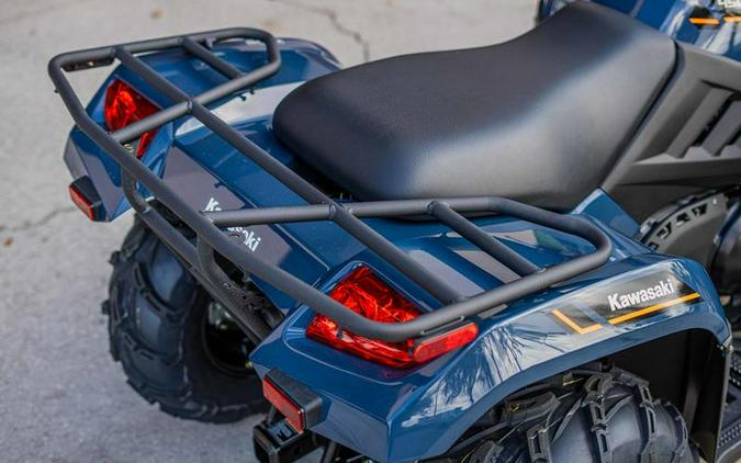 2025 Kawasaki Brute Force® 450 4x4