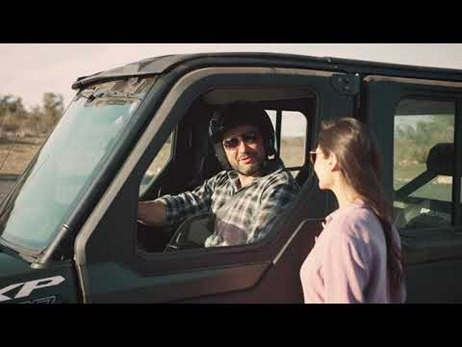 2020 Polaris Ranger XP 1000 NorthStar Premium