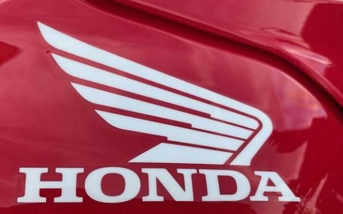 2026 Honda CBR650R E-Clutch