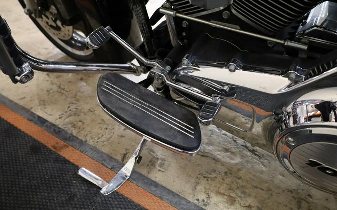 2012 Harley-Davidson® Street Glide® Vivid Black