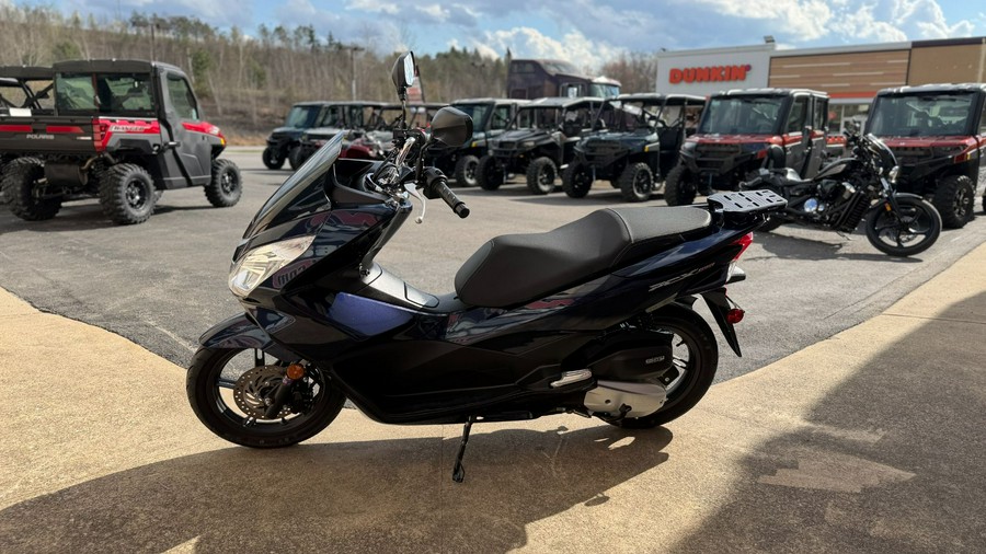 2018 Honda PCX150