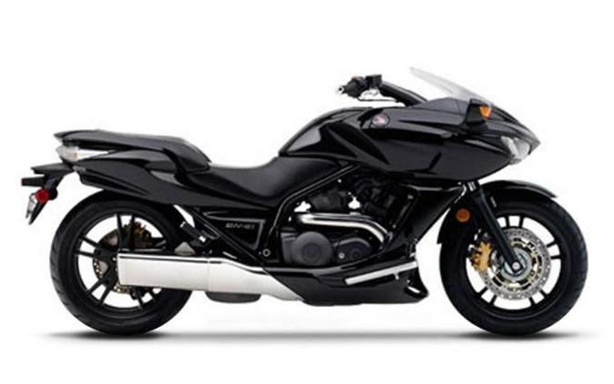 2009 Honda® DN-01