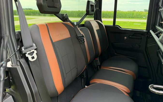 2026 Can-Am Defender MAX Lone Star CAB HD11