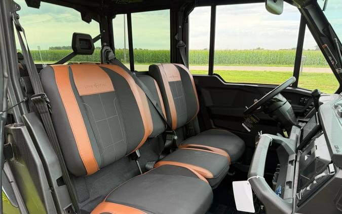 2026 Can-Am Defender MAX Lone Star CAB HD11